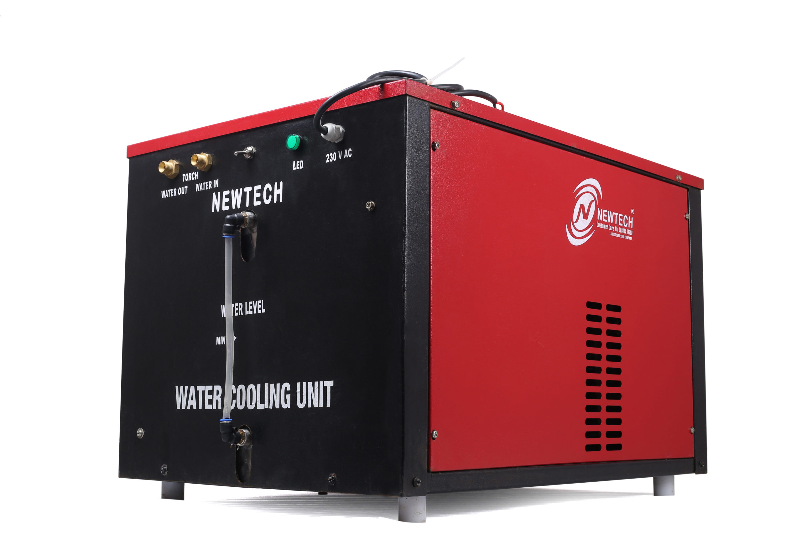 TIG (Argon) - 351 Water Cooling Unit by Newtech Technology in Surat